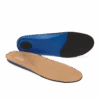 OluKai Women’s Sneaker Insole - Tan 2 OluKai Women’s Sneaker Insole - Tan -Olukai 00709 40AH 003 W Pehuea Insole Replacement Black Blue Hawaiian