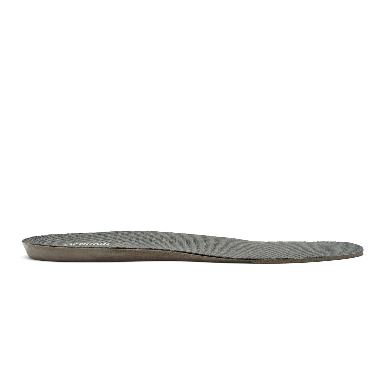 OluKai Women’s Active Insole - Charcoal 4 OluKai Women’s Active Insole - Charcoal - Image 2