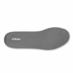 OluKai Women’s Active Insole - Charcoal 7 OluKai Women’s Active Insole - Charcoal -Olukai 01113 2626 004 W Athleisure Insole Replacement Charcoal