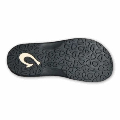 OluKai ‘Ohana - Clay / Onyx -Olukai 10110 10OX 005 M Ohana ClyOny