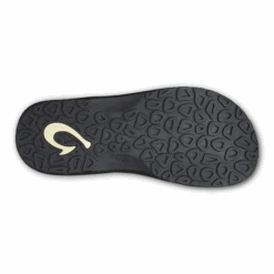OluKai ‘Ohana - Black -Olukai 10110 4040 005 M Ohana Black