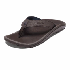 OluKai ‘Ohana - Dark Wood -Olukai 10110 6363 AMZ Ohana DkWoodDkWood