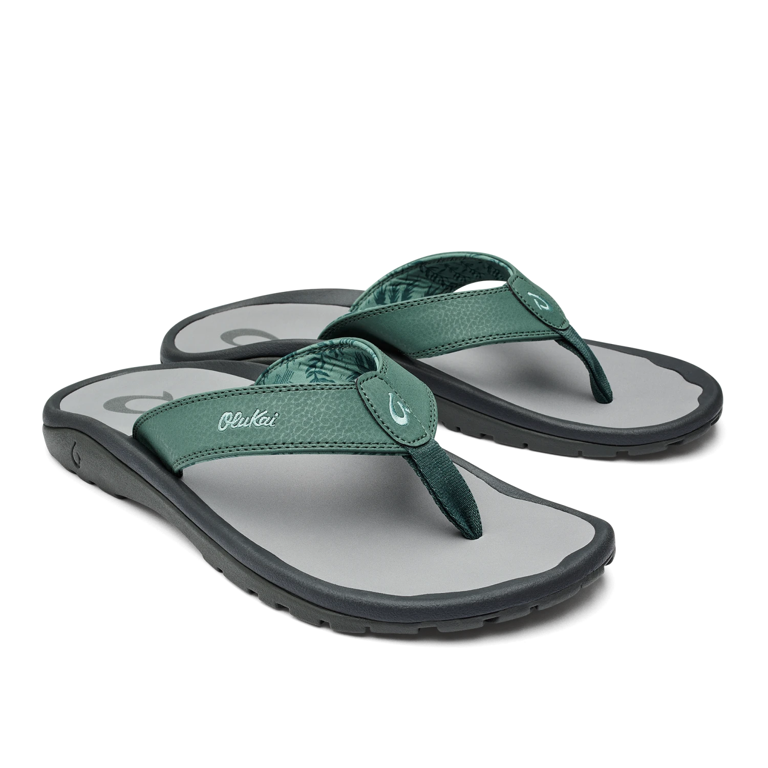 OluKai ‘Ohana - Star Pine / Sharkskin 5 OluKai ‘Ohana - Star Pine / Sharkskin - Image 3