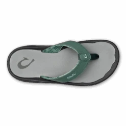 OluKai ‘Ohana - Star Pine / Sharkskin 13 OluKai ‘Ohana - Star Pine / Sharkskin -Olukai 10110 9FGW 004 M Ohana StarPineSharkskin