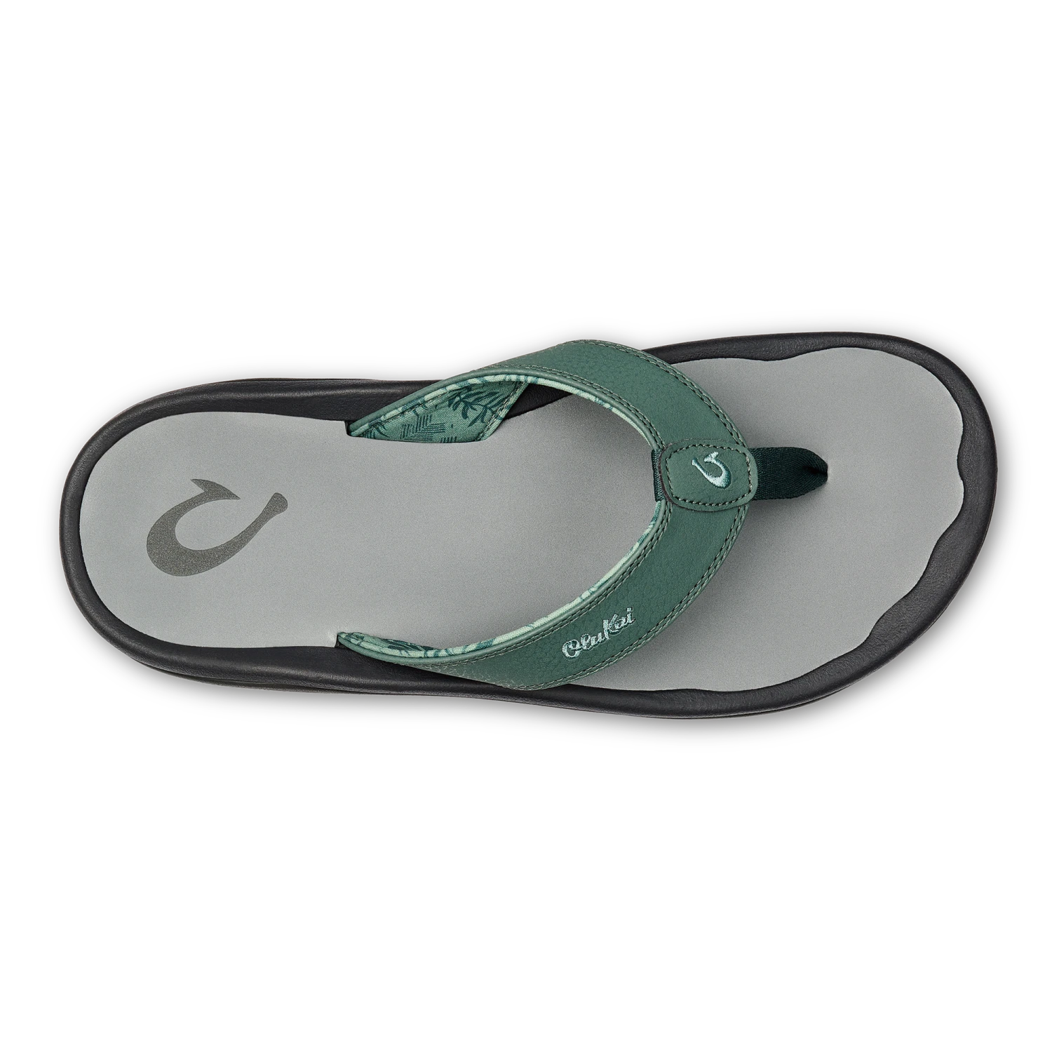 OluKai ‘Ohana - Star Pine / Sharkskin 7 OluKai ‘Ohana - Star Pine / Sharkskin - Image 5