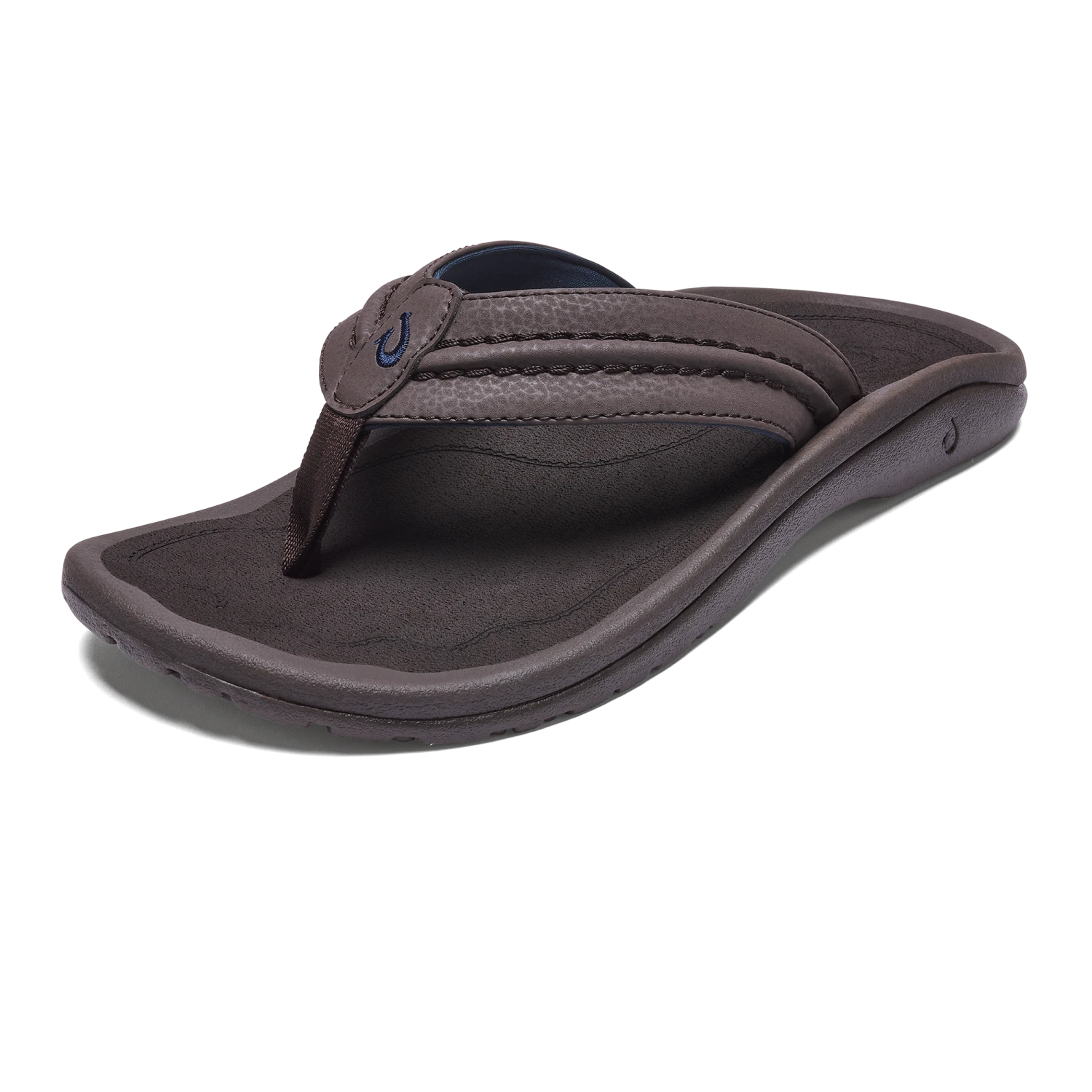 OluKai Hokua - Dark Wood 4 OluKai Hokua - Dark Wood - Image 3