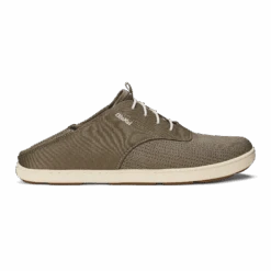 OluKai Nohea Moku - Clay / Tapa -Olukai 10283 1020 002 M NoheaMoku ClyTap