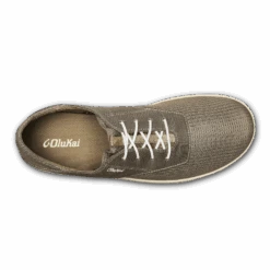 OluKai Nohea Moku - Clay / Tapa -Olukai 10283 1020 004 M NoheaMoku ClyTap