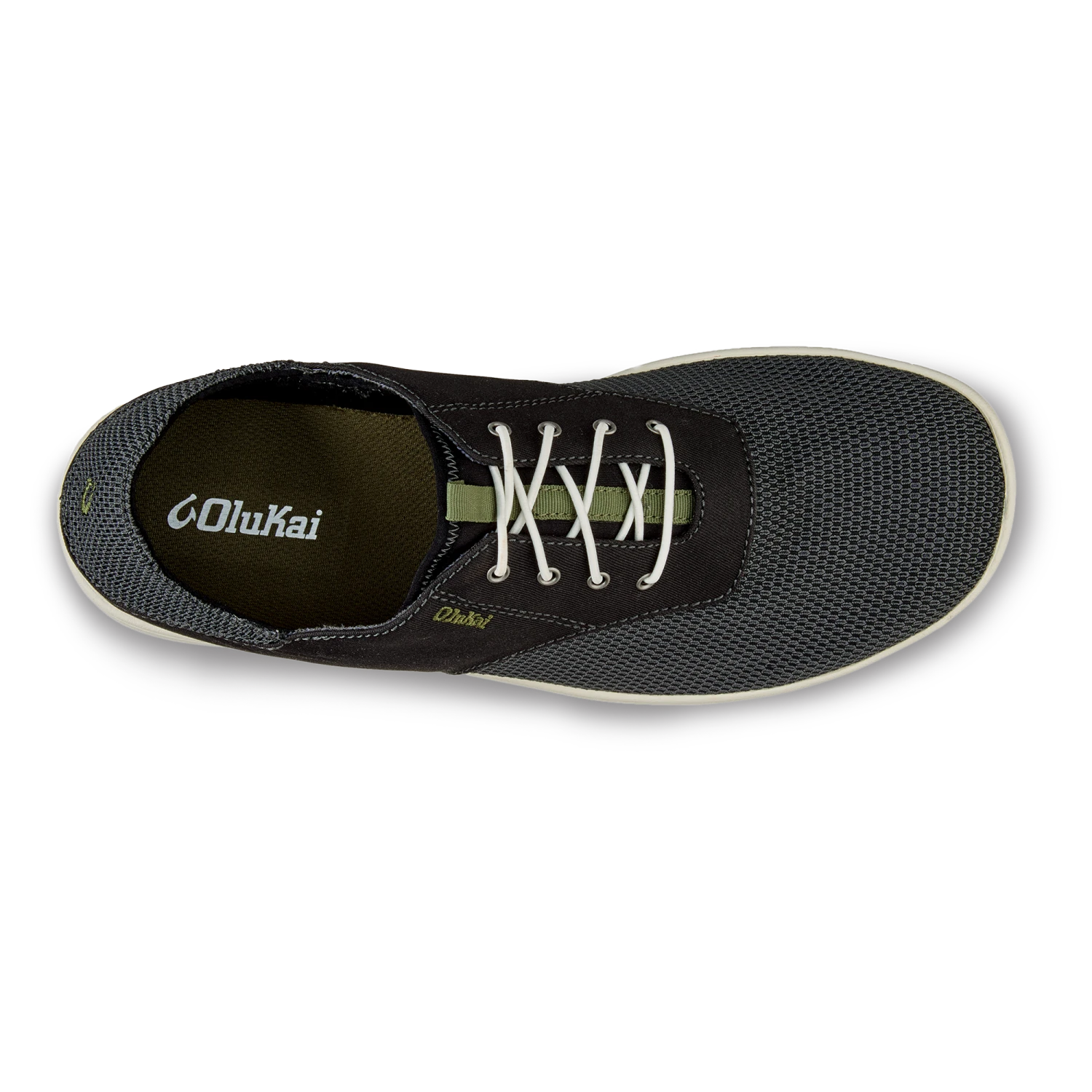 OluKai Nohea Moku - Black 7 OluKai Nohea Moku - Black - Image 5