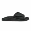 OluKai Nalu Slide - Black 1 OluKai Nalu Slide - Black -Olukai 10332 4040 001 M NaluSlide BlkBlk