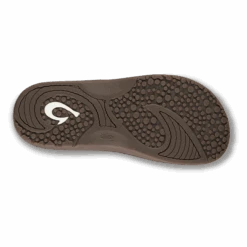 OluKai Nalu Slide - Dark Java -Olukai 10332 4848 005 M NaluSlide DkjSDkj