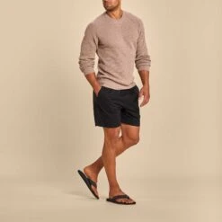 OluKai Ulele - Black -Olukai 10435 4040 103 M ULELE BlackBlack d5f8982e 0bd6 4c22 9ca8 c5ea842407ad