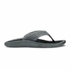 OluKai Ulele - Dark Shadow / Black 1 OluKai Ulele - Dark Shadow / Black -Olukai 10435 6C40 001 M Ulele DksBlk