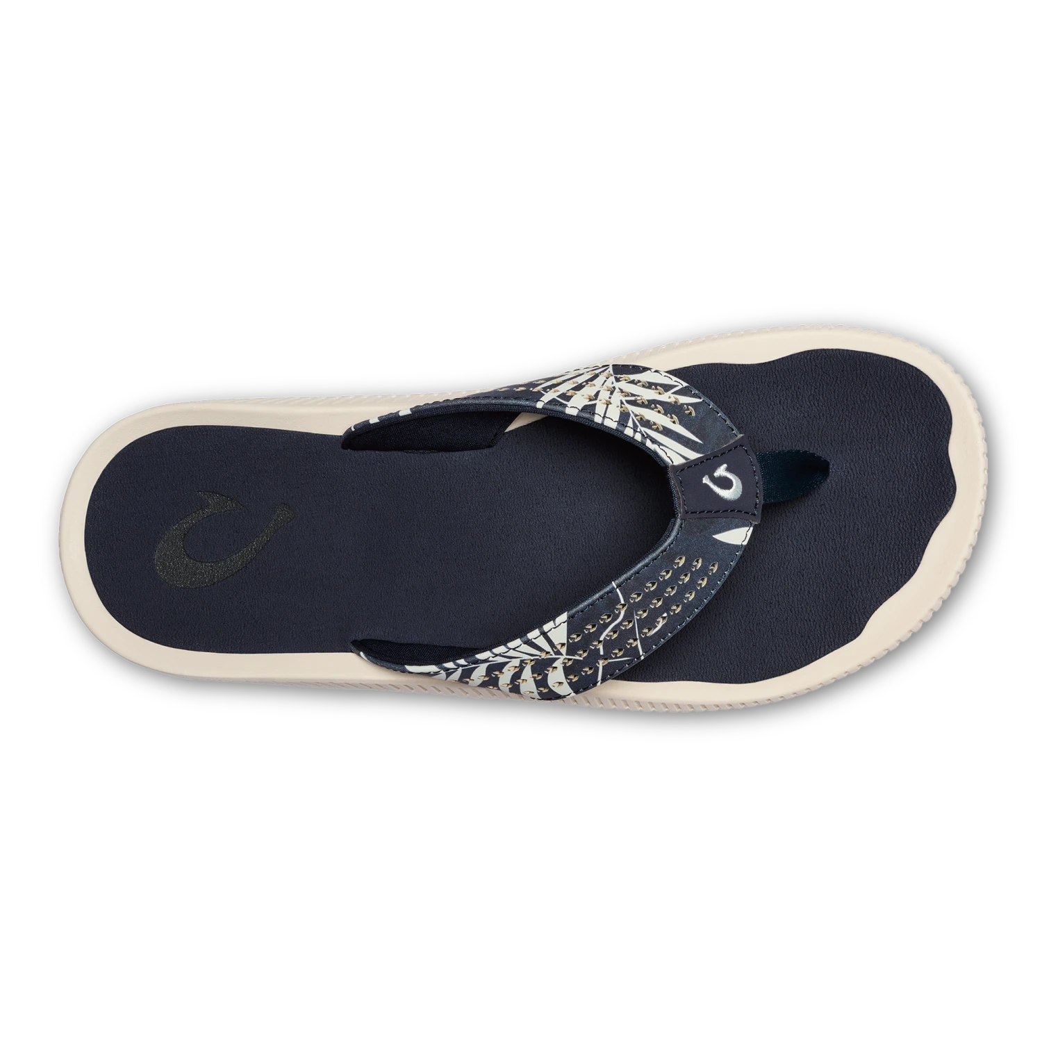 OluKai Ulele - Trench Blue / Aloha 7 OluKai Ulele - Trench Blue / Aloha - Image 5