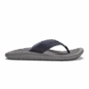 OluKai Ulele - Blue Depth / Charcoal -Olukai 10435 TF26 001 M Ulele BlueDepthChr
