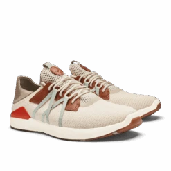 OluKai Mio Lī - Bone / Koi 9 OluKai Mio Lī - Bone / Koi -Olukai 10440 19KZ 003 M MioLi BoneKoi