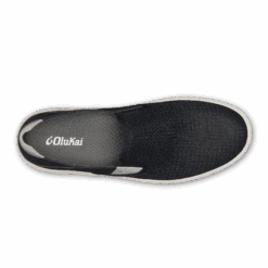 OluKai Lae‘ahi - Black 12 OluKai Lae‘ahi - Black -Olukai 10443 4040 004 M Laeahi BlkBlk