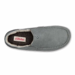 OluKai Kīpuka Hulu - Charcoal -Olukai 10450 2626 004 M KipukaHulu CharcoalCharcoal