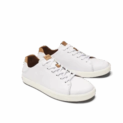 OluKai Lae‘ahi Lī ‘Ili - White -Olukai 10455 4R4R 003