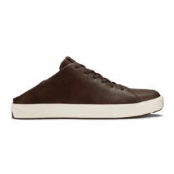 OluKai Lae‘ahi Lī ‘Ili - Dark Wood -Olukai 10455 6363 002 M LaeahiLiIlli DarkWoodDarkWood