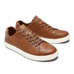 OluKai Lae‘ahi Lī ‘Ili - Fox -Olukai 10455 FXFX 003 M LaeahiLiIli FoxFox