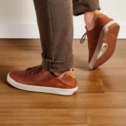 OluKai Lae‘ahi Lī ‘Ili - Fox -Olukai 10455 FXFX 102 M Lae ahiLi Ili FoxFox Web Opt