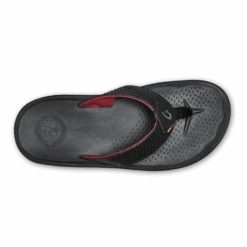 OluKai ‘Imaka - Black 11 OluKai ‘Imaka - Black -Olukai 10463 4040 004 M Imaka BlkChar