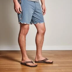 OluKai Tuahine - Dark Wood -Olukai 10465 6363 102 M TUAHINE DkWood DkWood