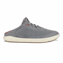 OluKai Moku Pae - Poi / Red Ochre -Olukai 10472 25RX 002 M MokuPae PoiRdo