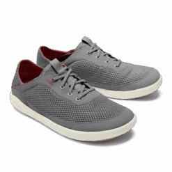 OluKai Moku Pae - Poi / Red Ochre -Olukai 10472 25RX 003 M MokuPae PoiRdo