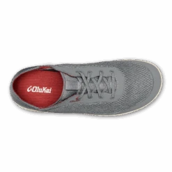 OluKai Moku Pae - Poi / Red Ochre -Olukai 10472 25RX 004 M MokuPae PoiRdo