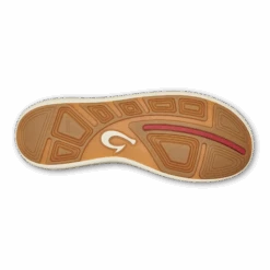 OluKai Moku Pae - Poi / Red Ochre -Olukai 10472 25RX 005 M MokuPae PoiRdo