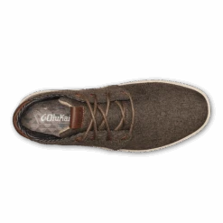 OluKai Nānā Hele Wai‘apo - Mustang 12 OluKai Nānā Hele Wai‘apo - Mustang -Olukai 10478 1313 004 M NANAHELEWAI APO MusMus