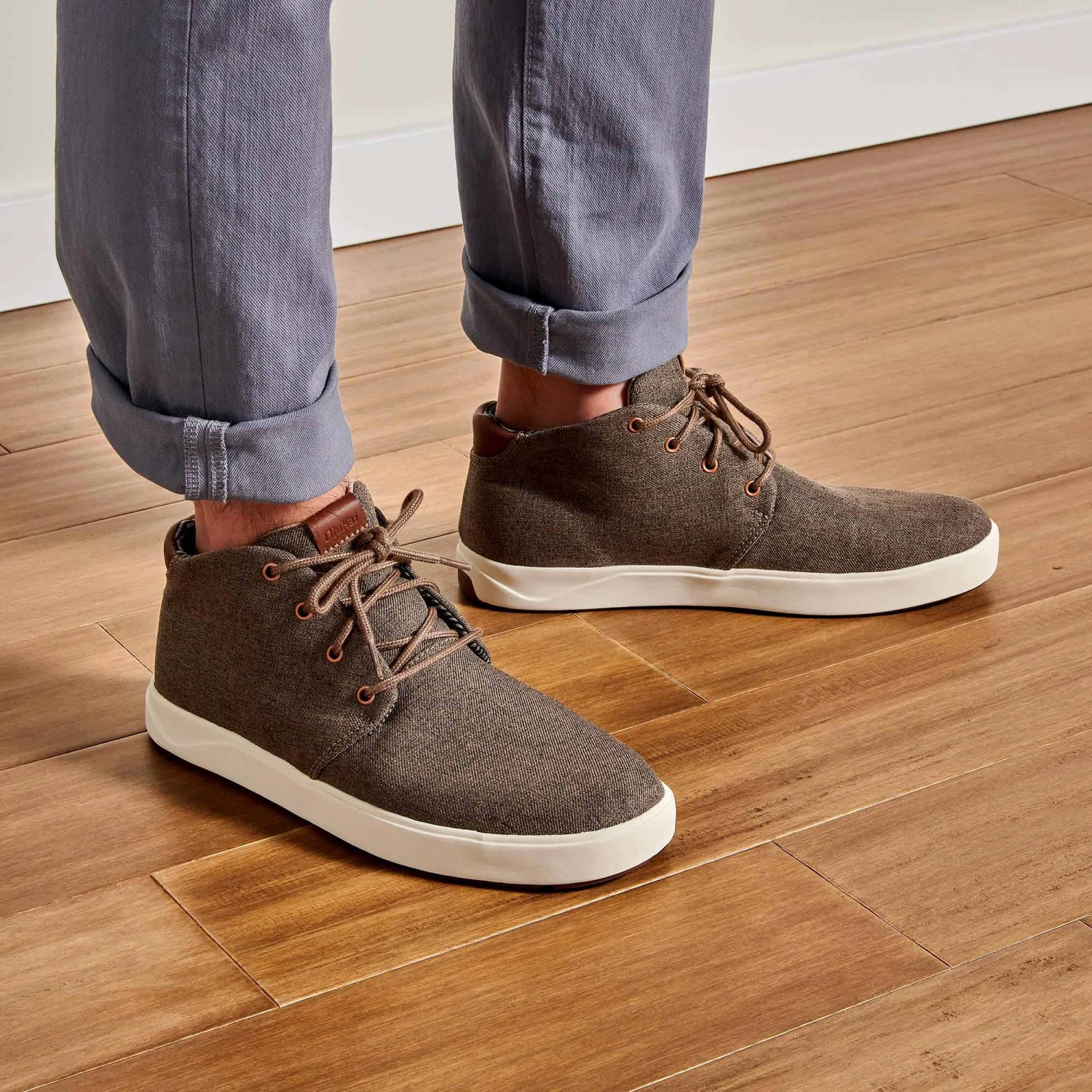 OluKai Nānā Hele Wai‘apo - Mustang 4 OluKai Nānā Hele Wai‘apo - Mustang - Image 2