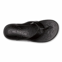 OluKai Mekila - Black 14 OluKai Mekila - Black -Olukai 10488 4040 004 M Mekila BlkBlk