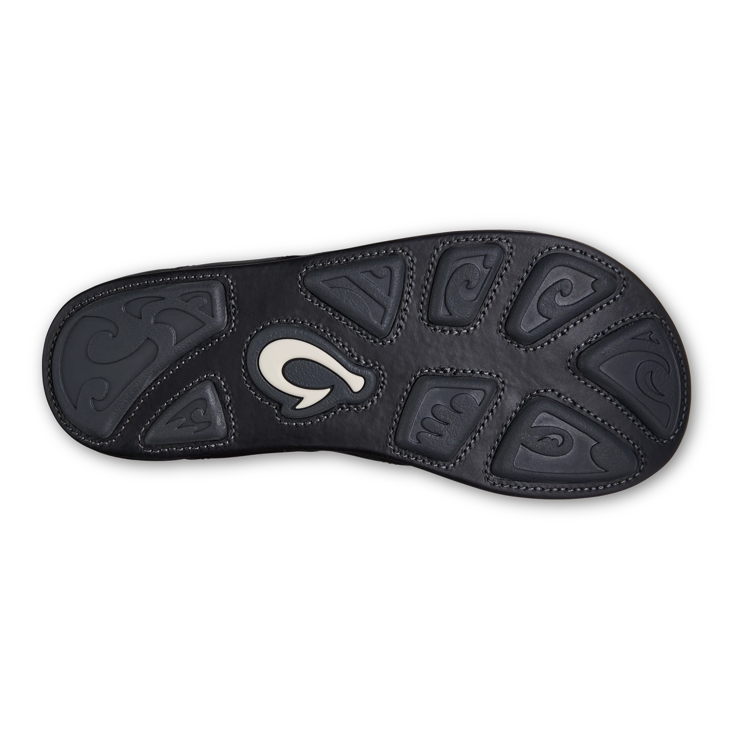 OluKai Mekila - Black 9 OluKai Mekila - Black - Image 7