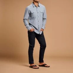 OluKai Mekila - Black 12 OluKai Mekila - Black -Olukai 10488 4040 103 M MEKILA BlackBlack