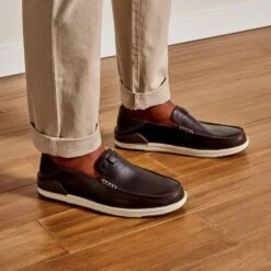 Olukai -Olukai 10490 4848 101 M KAKAHA DkJavaDkJava