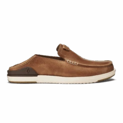 OluKai Kākaha - Fox 11 OluKai Kākaha - Fox -Olukai 10490 FXFX 002 M Kakaha FoxFox