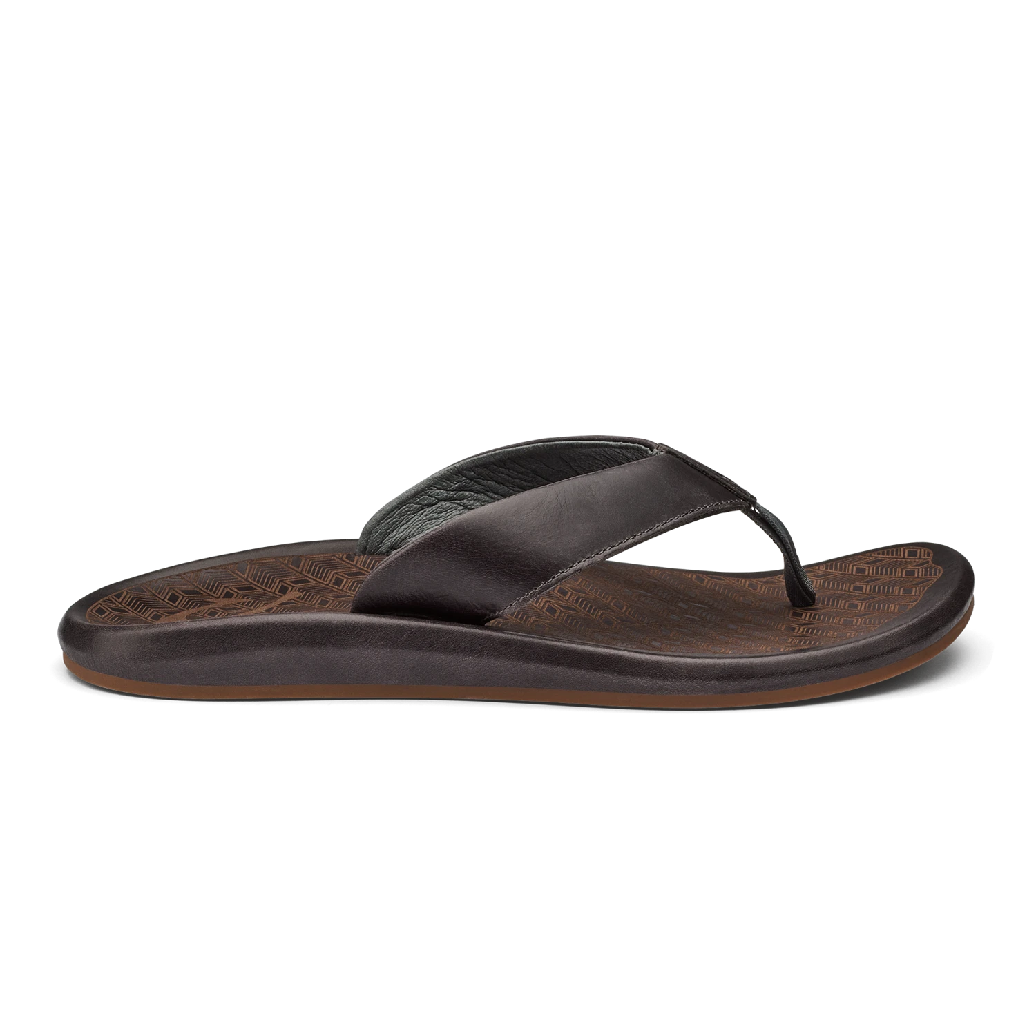 OluKai ‘Ilikai - Charcoal 3 OluKai ‘Ilikai - Charcoal