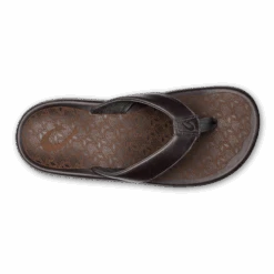 OluKai ‘Ilikai - Charcoal 13 OluKai ‘Ilikai - Charcoal -Olukai 10492 2626 004 M Ilikai ChrChr