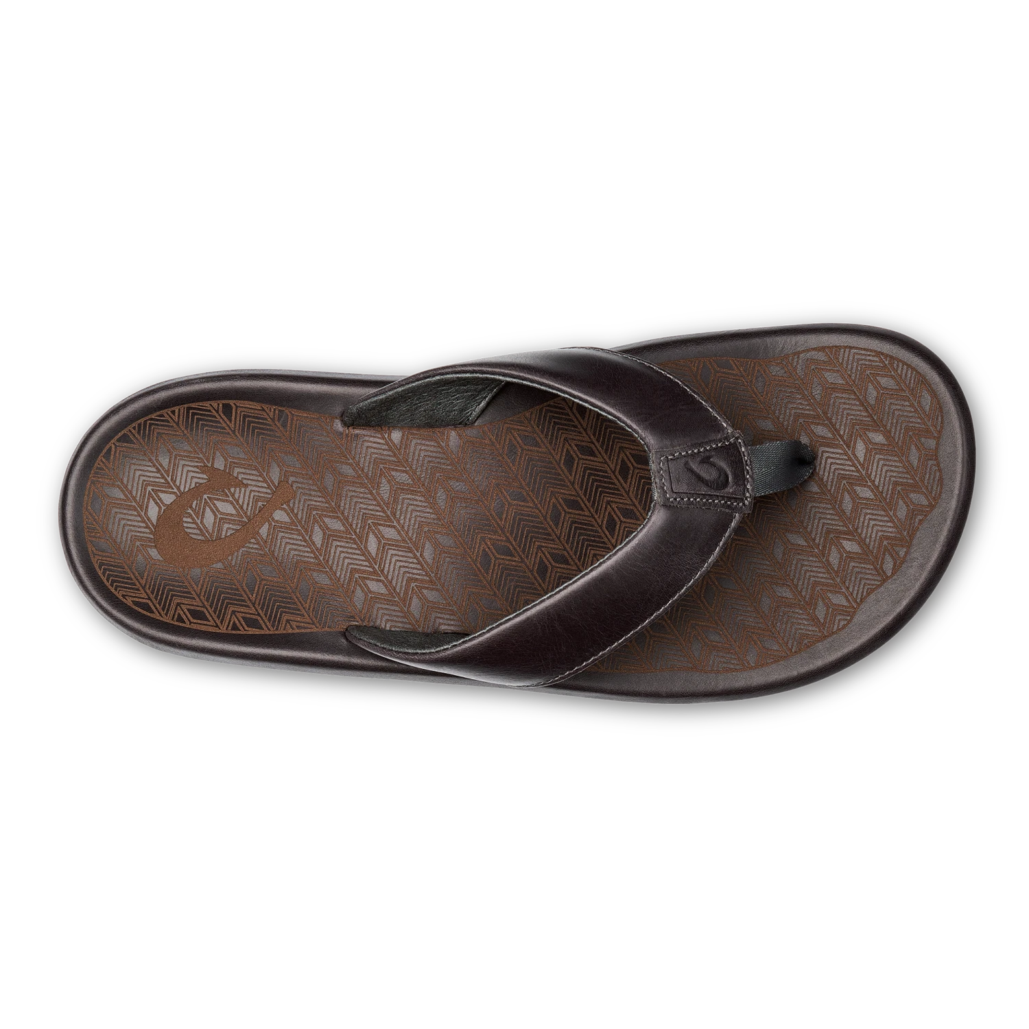 OluKai ‘Ilikai - Charcoal 7 OluKai ‘Ilikai - Charcoal - Image 5