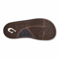 OluKai ‘Ilikai - Charcoal 15 OluKai ‘Ilikai - Charcoal -Olukai 10492 2626 005 M Ilikai ChrChr