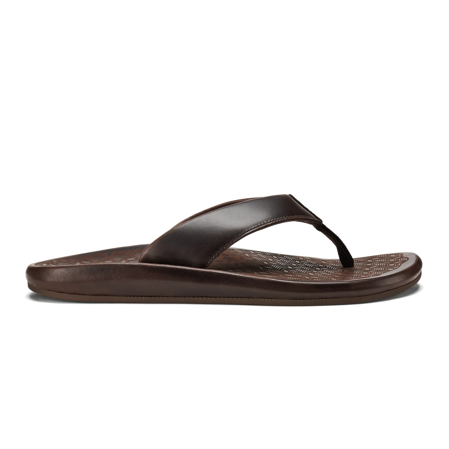 OluKai ‘Ilikai - Dark Wood 3 OluKai ‘Ilikai - Dark Wood