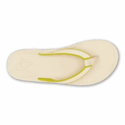 OluKai Kōko‘o - Off White 12 OluKai Kōko‘o - Off White -Olukai 10493 1818 004 M Kokoo OffWhite