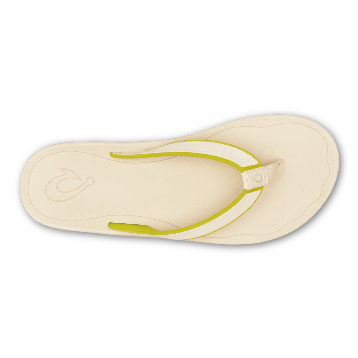 OluKai Kōko‘o - Off White 7 OluKai Kōko‘o - Off White - Image 5