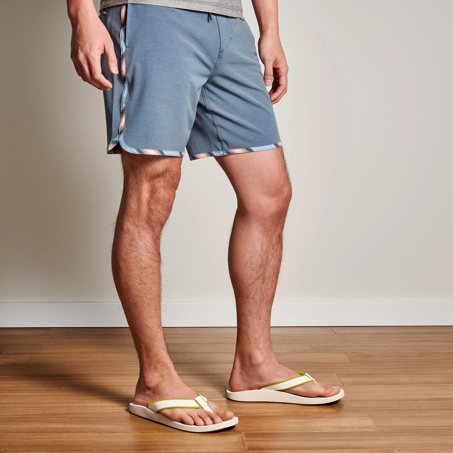 OluKai Kōko‘o - Off White 6 OluKai Kōko‘o - Off White - Image 4