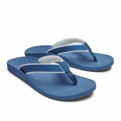 OluKai Kōko‘o - Cobalt -Olukai 10493 5R5R 003 M Kokoo Cobalt