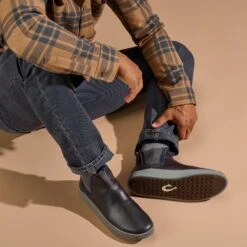 OluKai Mīkole - Pavement / Pacifica -Olukai 10499 PVHF 102 M MIKOLE PavementPacifica V2