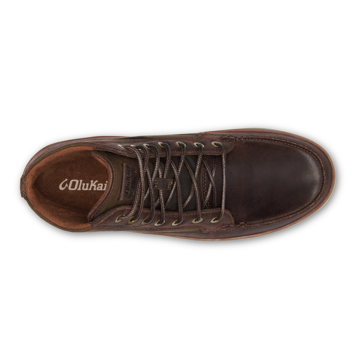 OluKai Mōlina - Husk / Dark Oak 7 OluKai Mōlina - Husk / Dark Oak - Image 5